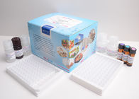 Rapid Pesticide Residue Testing Kit Carbendazim ELISA Kit Use For Juice / Milk
