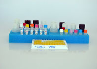 Accurate Domoic Acid (ASP) ELISA Test Kit For Mussels / Algae / Water Samples