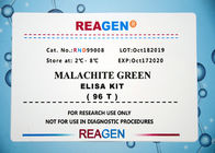 Malachite Green Plate Kit Drug Residue Test Kit Used For Fish Free Sample Available