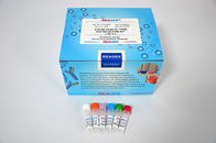 Lyophilized IVD ANVISA Fluorescence PCR Detection Kit 40T/box